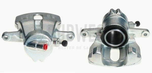 BUDWEG CALIPER Jarrusatula 343511